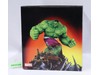 The Incredible Hulk Marvel Universe 2004 Dynamic Forces 10" Statue