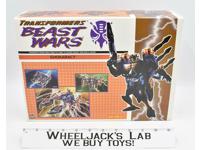 Shokaract Botcon Beast Wars MISB 2000 Vintage Hasbro Transformers Action Figure