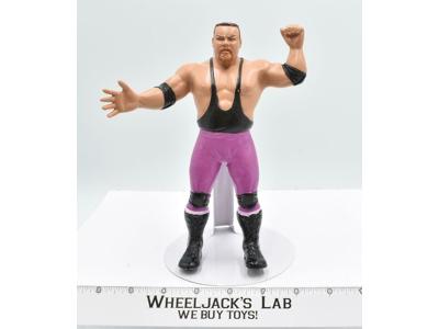 Jim Neidhart 1986 WWF LJN Titan Sports 8" Vintage Wrestling Action Figure