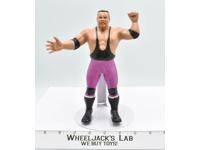 Jim Neidhart 1986 WWF LJN Titan Sports 8" Vintage Wrestling Action Figure
