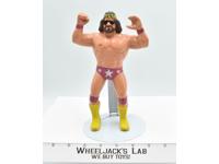 Randy Savage 1986 WWF LJN Titan Sports 8" Vintage Wrestling Action Figure