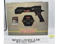 Photon Electronic Phaser Computerized The Ultimate Game On The Planet Target