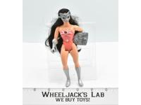 Catra She-Ra Princess of Power MOTU 1984 Mattel Vintage Action Figure