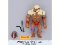 Monkian WORKS Thundercats 1985 LJN Vintage Action Figure