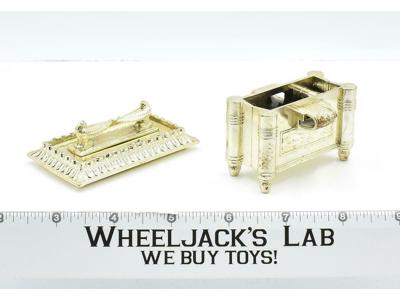 Ark of the Covenant Well Of Souls Playset ROTLA 1982 Indiana Jones Vintage