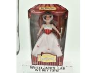 Mary Poppins Jolly Holiday Edition 11.5" 1999 New