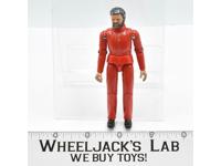 Dr. Hans Reinhardt Black Hole 1979 Mego Disney Vintage Action Figure