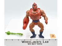 Clawful #2 100% Complete He-Man Masters Of The Universe Vintage 1984 Mattel
