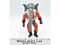 Snout 1986 He-Man Masters of the Universe MOTU Mattel Vintage Action Figure