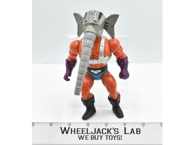 Snout Spout 1986 He-Man Masters of the Universe MOTU Mattel Vintage Figure