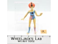 Wilykat Wily Kat #2 JOINTED Thundercats 1986 LJN Vintage Action Figure