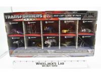 Armada Battle Support Ground Surveillance Mini-Con Universe NEW Transformers
