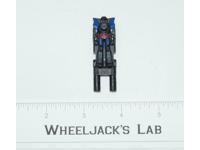 Targetmaster Quake Heater Vintage Hasbro 1988 G1 Transformers Action Figure
