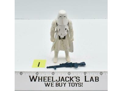 Imperial Stormtrooper Hoth #1 100% Complete Star Wars ESB 1980 Kenner NO REPRO