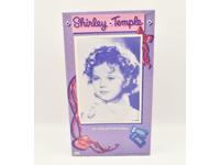 Shirley Temple 16" Stand Up and Cheer Doll 1984 Ideal CBS Toys Vintage Doll