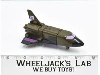 Blast Off Bruticus Combaticons Vintage 1986 G1 Transformers Hasbro Action Figure