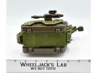 Lynx 100% Complete GI Joe Action 1989 ARAH Vehicle Hasbro Vintage