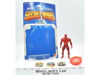 Daredevil Secret Wars Marvel Super Heroes Mattel 1984 Action Figure Vintage