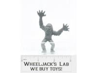 Willow Troll #1 HARDCOPY PROTOTYPE Tonka Employee Owned 1988 Action Figure