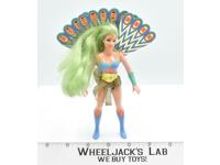 Peekablue She-Ra Princess of Power MOTU 1986 Mattel Vintage Playset