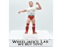 Rowdy Roddy Piper 1984 WWF LJN Titan Sports 8" Wrestling Action Figure Vintage