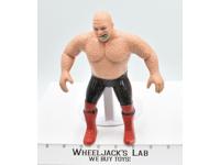 George Steele 1986 WWF LJN Titan Sports 8" Vintage Wrestling Action Figure