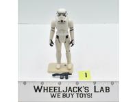 Imperial Stormtrooper #1 100% Complete Star Wars ESB 1977 Kenner Figure NO REPRO