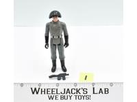 Death Squad Commander #1 100% Complete Star Wars 1977 Vintage Kenner NO REPRO