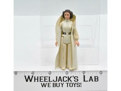 Princess Leia Organa Star Wars Vintage Kenner Action Figure 1977