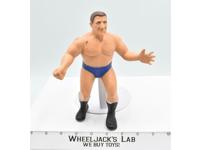 Bruno Sammartino 1988 WWE WWF LJN Titan Sports 8″ Wrestling Action Figure
