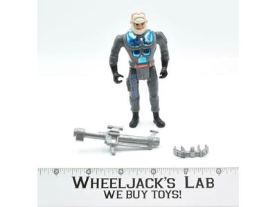 Hells Wilson 100% Complete Robocop 1988 Kenner Vintage Action Figure Toys