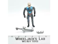 Hells Wilson 100% Complete Robocop 1988 Kenner Vintage Action Figure Toys
