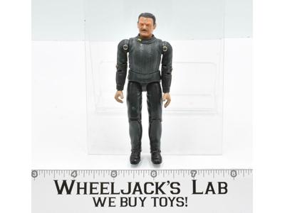 Harry Booth Black Hole 1979 Mego Disney Vintage Action Figure
