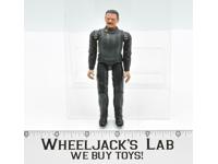Harry Booth Black Hole 1979 Mego Disney Vintage Action Figure
