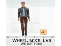 Dr. Alex Durant #2 Black Hole 1979 Mego Disney Vintage Action Figure