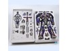 Optimus Prime Transformers The Last Knight 2018 ThreeA Action Figure NEW MIB