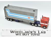 Optimus Prime Vintage 1985 G1 Transformers Hasbro Action Figure