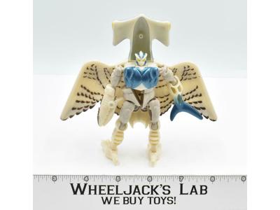 Air Hammer Fuzors 100% Complete 1998 Beast Wars Transformers Hasbro