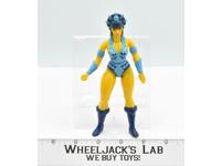 Evil Lyn 1983 MOTU Masters of the Universe He-Man Vintage Action Figure