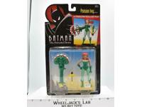 Poison Ivy MOSC NEW Batman The Animated Series Kenner 1993 Action Figure