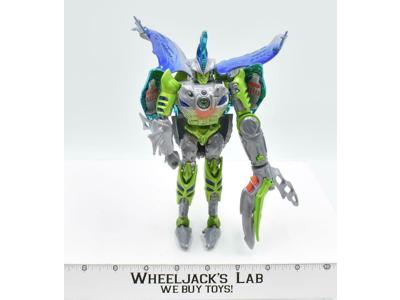 Cybershark Transmetal 2 Complete 1998 Beast Wars Transformers Hasbro