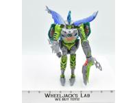 Cybershark Transmetal 2 Complete 1998 Beast Wars Transformers Hasbro