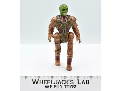 Hoove The New Adventures of He-Man1990 Mattel Action Figure