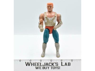 Kayo The New Adventures of He-Man1990 Mattel Action Figure