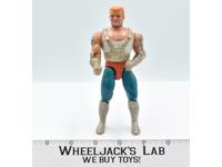Kayo The New Adventures of He-Man1990 Mattel Action Figure