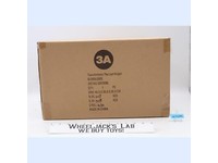 Bumblebee Transformers The Last Knight 2018 ThreeA Action Figure NEW MIB