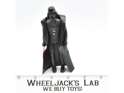 Darth Vader 100% Complete Star Wars 1977 Kenner Action Figure NO REPRO