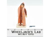 Princess Leia Bespin 100% Complete ESB Star Wars Kenner 1980 Figure NO REPRO