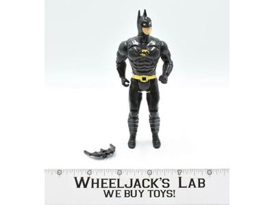 Batman Michael Keaton 5" Super Heroes 1989 Toy Biz DC Action Figure