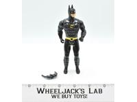 Batman Michael Keaton 5" Super Heroes 1989 Toy Biz DC Action Figure